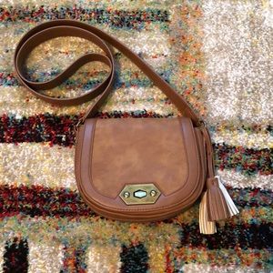Steve Madden Satchel